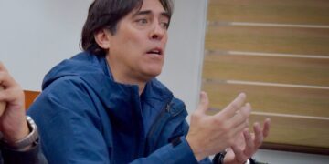 Mauricio Zamora diferencia entre vieja y nueva política y convoca a alianza