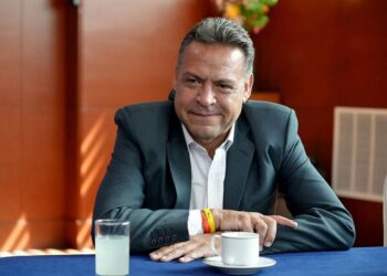 Gobernador de La Paz resalta importancia histórica de su región