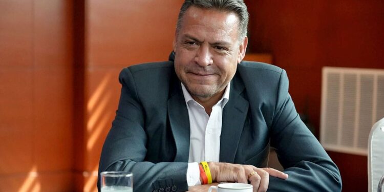 Gobernador de La Paz resalta importancia histórica de su región
