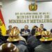 Federación de Cooperativas Mineras señala improvisación en encuentro nacional