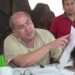 Vaca Díez destaca entrega masiva de títulos agrarios
