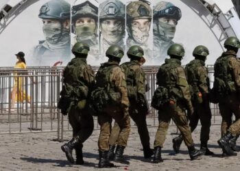 Familiares exigen atención del gobierno por reclutamiento de jóvenes para la guerra entre Rusia y Ucrania