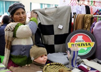 Confederación Nacional de la Micro y Pequeña Empresa renovará directiva en agosto
