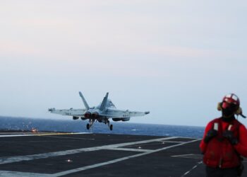 Guerra en Medio Oriente EN VIVO: EEUU desvió ocho buques desde el comienzo del bloqueo a Irán