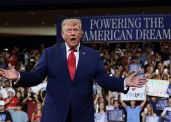 Guerra en Medio Oriente EN VIVO | Donald Trump amenazó a los rebeldes hutíes de Yemen con un “gran castigo militar”