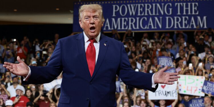 Guerra en Medio Oriente EN VIVO | Donald Trump amenazó a los rebeldes hutíes de Yemen con un “gran castigo militar”