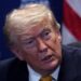Trump afirmó que el memorando con Irán “se terminó” y sostuvo que “es una pérdida de tiempo tratar con ellos”