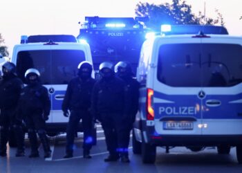 Alerta en Alemania: el ministro de Interior advirtió que hay riesgo de atentados en el país