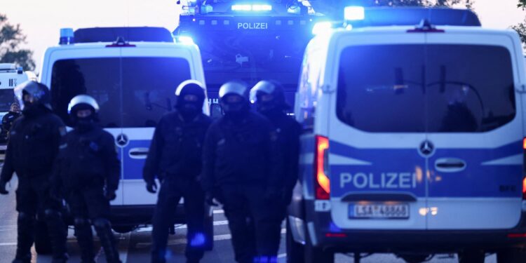 Alerta en Alemania: el ministro de Interior advirtió que hay riesgo de atentados en el país