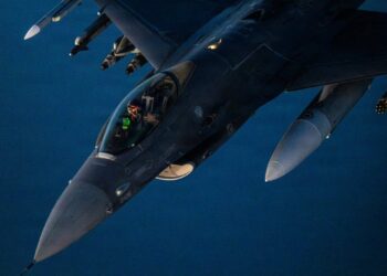 EEUU completó un nuevo ataque contra posiciones militares iraníes en respuesta a los intentos de agresión a sus tropas en Medio Oriente