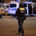 La Policía de Alemania dijo que el sospechoso del atropello múltiple en Berlín tendría vínculos “con redes islamistas”