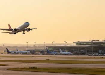 Los nuevos destinos para viajar por el mundo que contarán con vuelos directos
