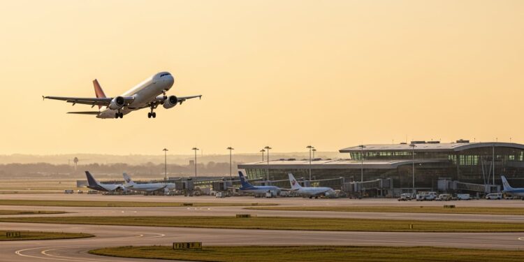 Los nuevos destinos para viajar por el mundo que contarán con vuelos directos