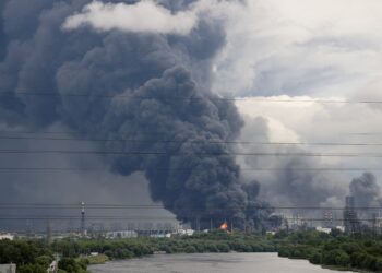 Ucrania creó un comando de “largo alcance” para intensificar los ataques contra Rusia