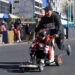 La Carrera de Cochecitos sin Motor, una tradición familiar que cumple 25 años en La Paz