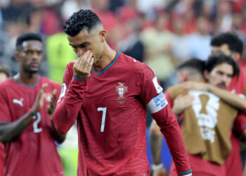 España despide a CR7 y Bélgica no perdona al último país organizador ni a Balogun