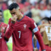España despide a CR7 y Bélgica no perdona al último país organizador ni a Balogun