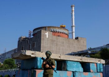 La agencia nuclear de la ONU alertó de múltiples riesgos en Zaporizhzhia y otras plantas nucleares de Ucrania