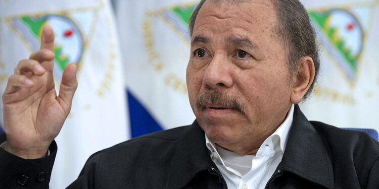 Alertan que el régimen de Nicaragua ha renunciado abiertamente a la democracia