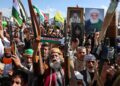 Los rebeldes hutíes, respaldados por Irán, atacaron posiciones en Yemen: al menos 15 muertos y más de 20 heridos