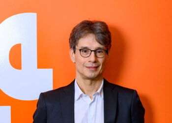 Bruno Patiño, referente mundial en IA y medios llega a la 30.ª FIL La Paz
