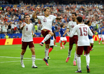España jugará la segunda final del Mundial de su historia tras ganar a Francia
