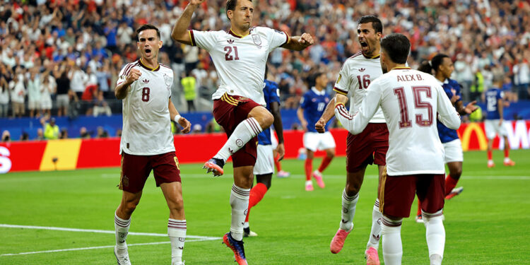 España jugará la segunda final del Mundial de su historia tras ganar a Francia