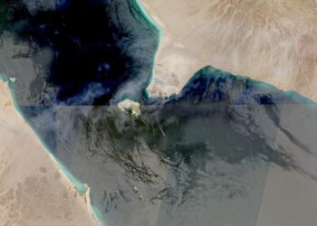 Guerra en Medio Oriente EN VIVO: los hutíes de Yemen declararon un bloqueo naval a Arabia Saudita y amplían la amenaza al suministro global de petróleo