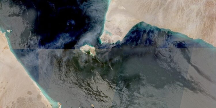 Guerra en Medio Oriente EN VIVO: los hutíes de Yemen declararon un bloqueo naval a Arabia Saudita y amplían la amenaza al suministro global de petróleo