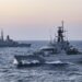 Arabia Saudita encabezará una alianza defensiva para proteger el tráfico marítimo en el mar Rojo