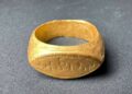 Cómo dos anillos de oro enterrados hace dos mil años en Tailandia revelaron una conexión inesperada