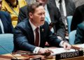 Estados Unidos e Irán se enfrentaron en el Consejo de Seguridad por los ataques en el Golfo: “La paciencia de Trump no es ilimitada”
