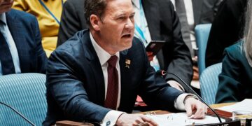 Estados Unidos e Irán se enfrentaron en el Consejo de Seguridad por los ataques en el Golfo: “La paciencia de Trump no es ilimitada”