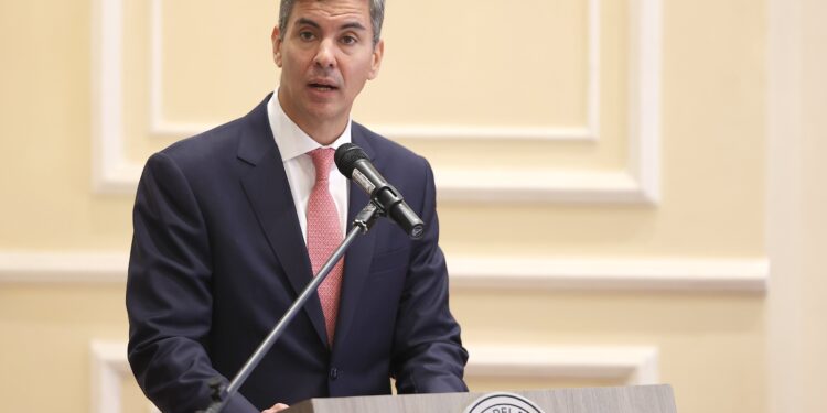 La balanza comercial paraguaya marcó un superávit de 746 millones de dólares en el primer semestre