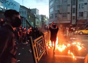 La ONU pidió al régimen de Irán anular las condenas a muerte de diez jóvenes detenidos tras las protestas de enero