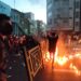 La ONU pidió al régimen de Irán anular las condenas a muerte de diez jóvenes detenidos tras las protestas de enero