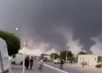 Guerra en Medio Oriente en VIVO | Los rebeldes hutíes de Yemen reivindicaron ataques contra instalaciones petroleras sauditas en el Mar Rojo