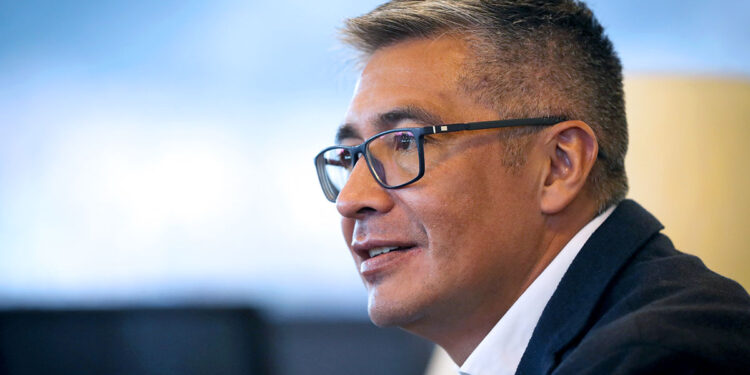Gobierno espera apoyo del FMI para continuar reformas y lograr estabilidad fiscal hasta 2029