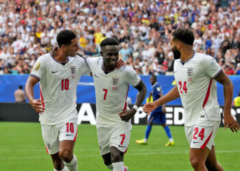 Inglaterra se lleva un tercer lugar loco y Mbappé es el máximo goleador en mundiales