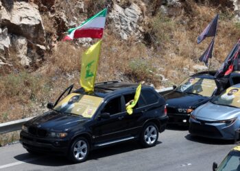 Orna Mizrahi: “No veo a las Fuerzas de Defensa de Israel retirándose de todo el territorio libanés”