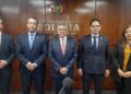 La CNI coordinará grupo de trabajo en temas aduaneros para fortalecer el comercio exterior