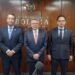 La CNI coordinará grupo de trabajo en temas aduaneros para fortalecer el comercio exterior