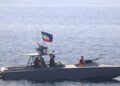 Irán aumenta la tensión con EEUU: la Guardia Revolucionaria anunció el cierre del estrecho de Ormuz “hasta nuevo aviso”