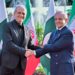 Pakistán instó al régimen de Irán a mantener la paz en Medio Oriente: “Subrayamos la necesidad imperiosa de moderación”