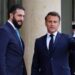 Macron viajará a Siria para reunirse con Al Sharaa: será el primer mandatario de la UE en visitar el país desde la caída de Al Assad