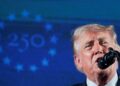 Trump confirmó que mantendrá un encuentro con Netanyahu en los próximos días, y afirmó: “Sabe quién es el jefe”