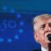 Trump confirmó que mantendrá un encuentro con Netanyahu en los próximos días, y afirmó: “Sabe quién es el jefe”