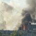 Ucrania volvió a bombardear la refinería rusa de Ufa, situada a más de 1.300 kilómetros de la frontera