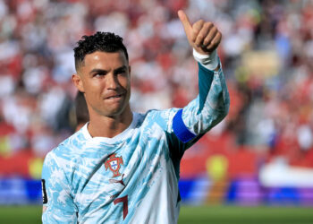 Nuevo día para Cristiano Ronaldo, el ocaso para Modric y la primavera para Oyarzabal