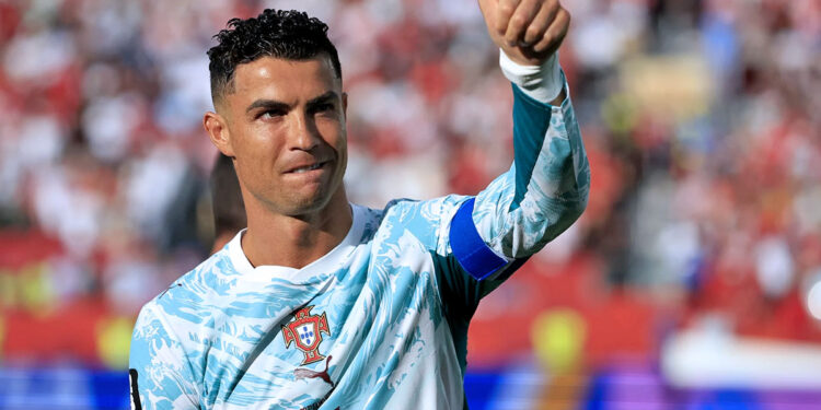 Nuevo día para Cristiano Ronaldo, el ocaso para Modric y la primavera para Oyarzabal